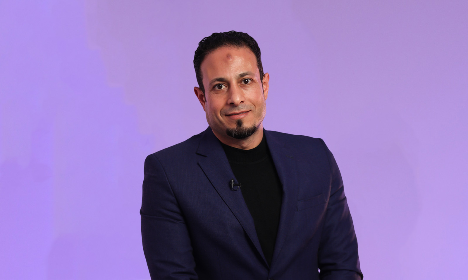 Dr. Mohamed Ramadan